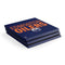 NHL Edmonton Oilers Lineup PS4 Pro Console Skin